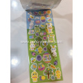 Easter Stickers